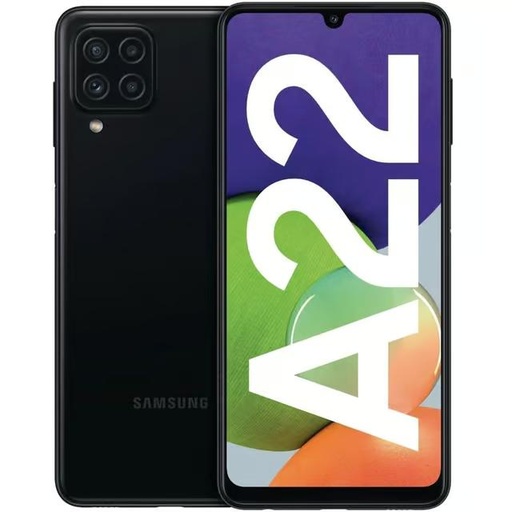 Samsung Galaxy A22 DualSIM