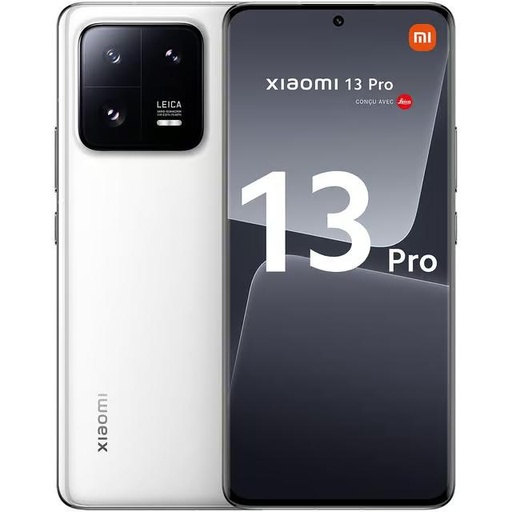 Xiaomi 13 Pro 5G DualSIM