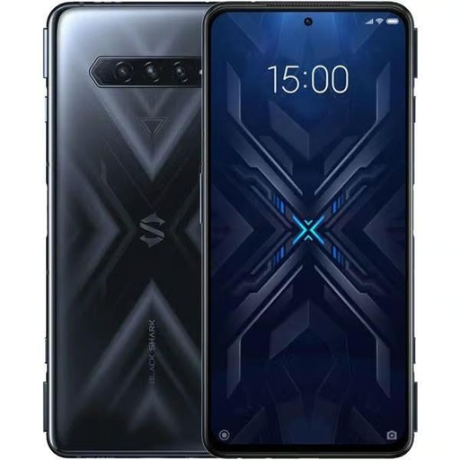 [0025100300141401I] Xiaomi Black Shark 4 DualSIM