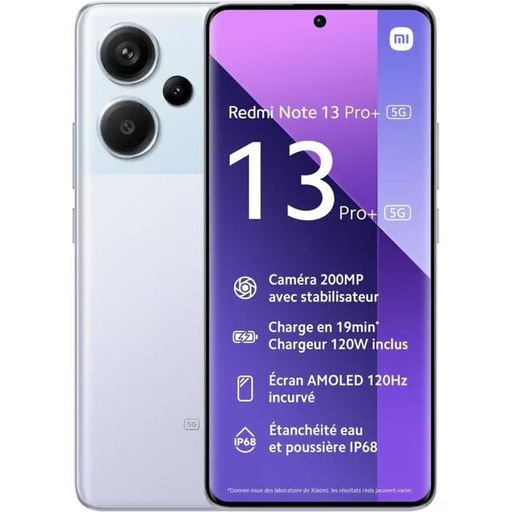 Xiaomi Redmi Note 13 Pro Plus 5G DualSIM