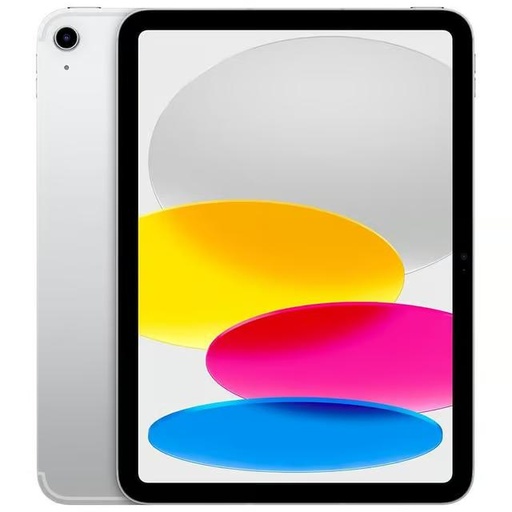 iPad 10.9" (2022)