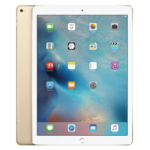 iPad Pro 12.9" (2015)